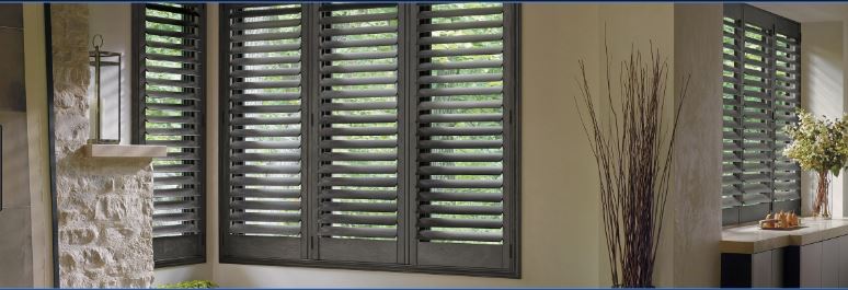 Window shutters in Cary, NC