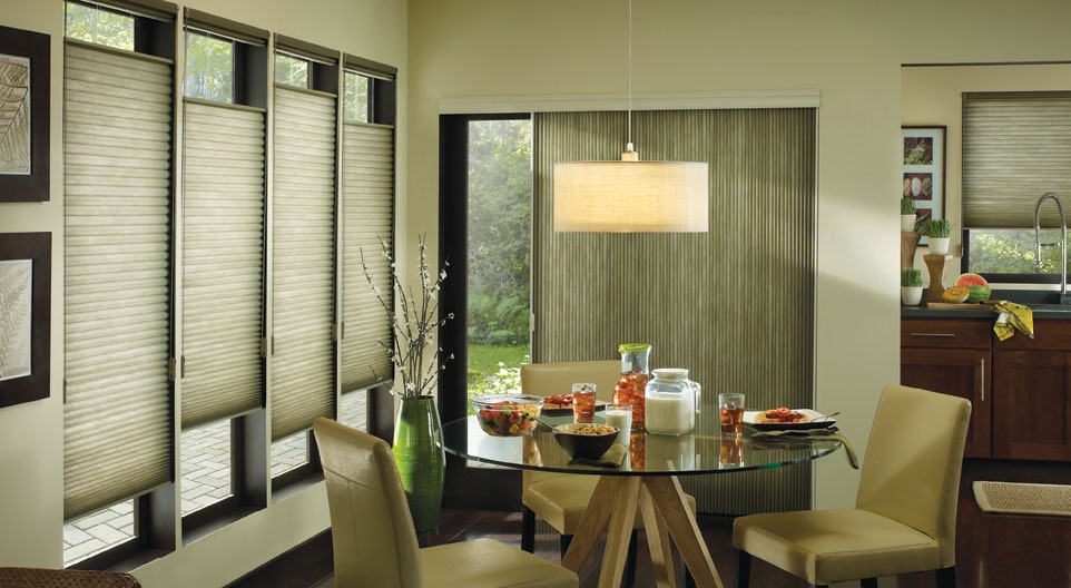 Applause Cary NC Window Blinds Shades And Shutters