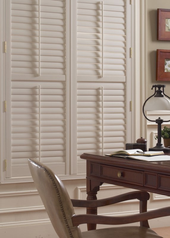 Composite Hybrid Durham NC Window Blinds Shades And Shutters