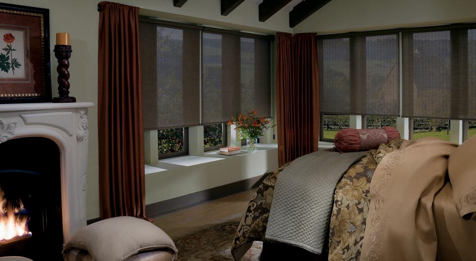 Designer Apex NC Window Blinds Shades And Shutters