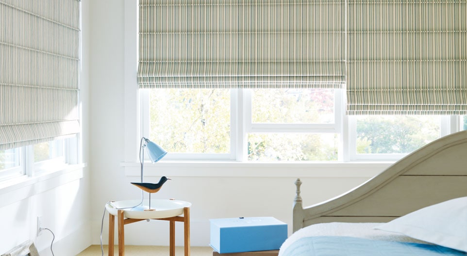 Designer Cary NC Window Blinds Shades And Shutters