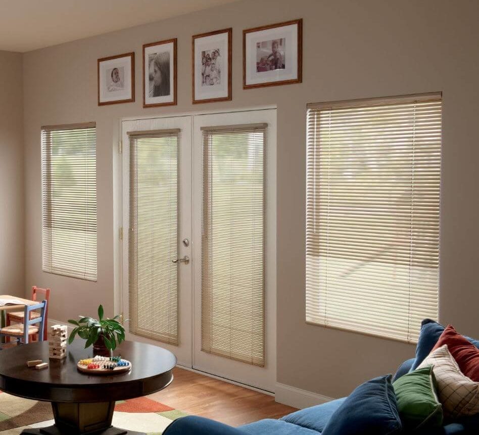 Graber Apex NC Window Blinds Shades And Shutters