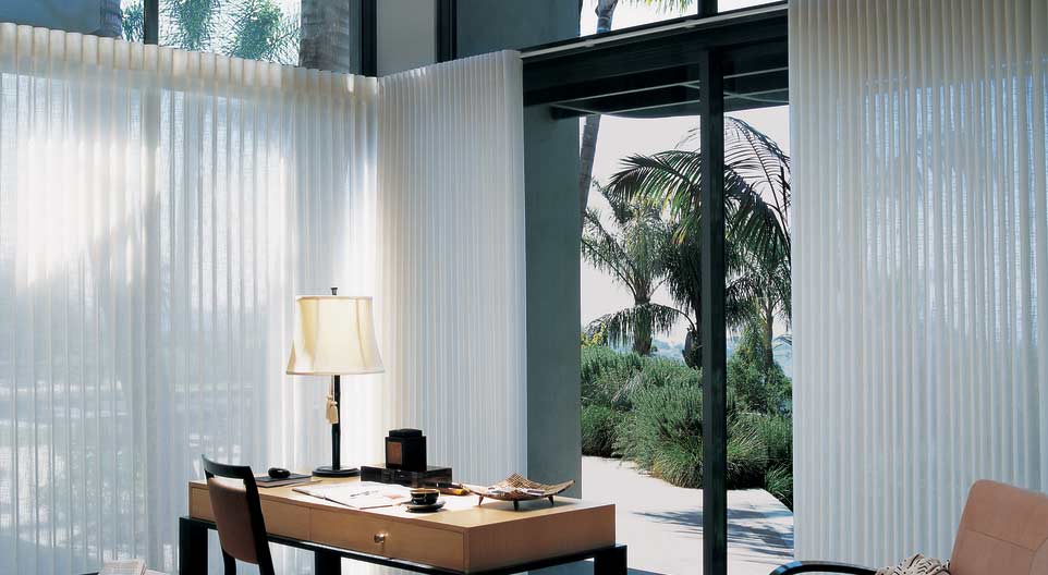 Luminette Privacy Apex NC Window Blinds Shades And Shutters