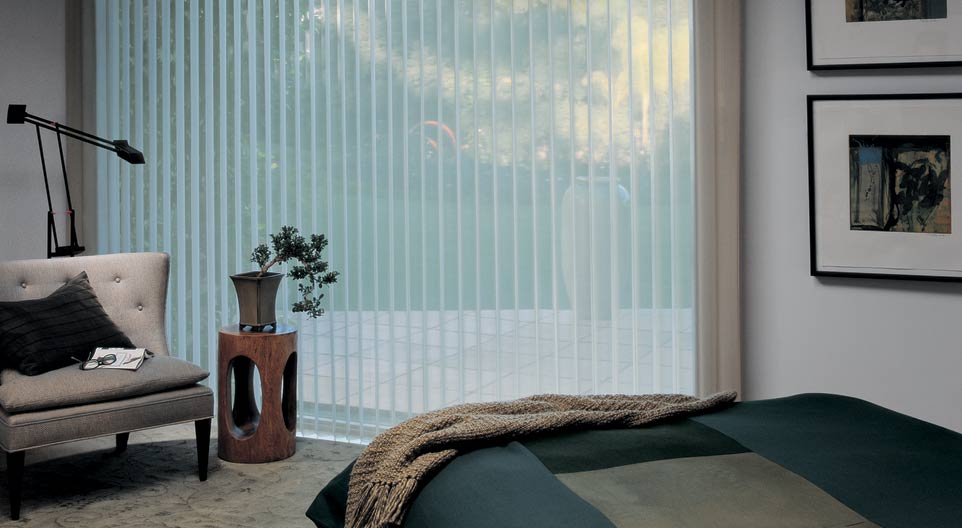 Luminette Privacy Cary NC Window Blinds Shades And Shutters