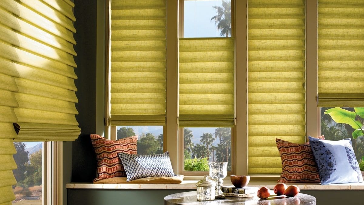 Morrisville NC Window Blinds Shades And Shutters