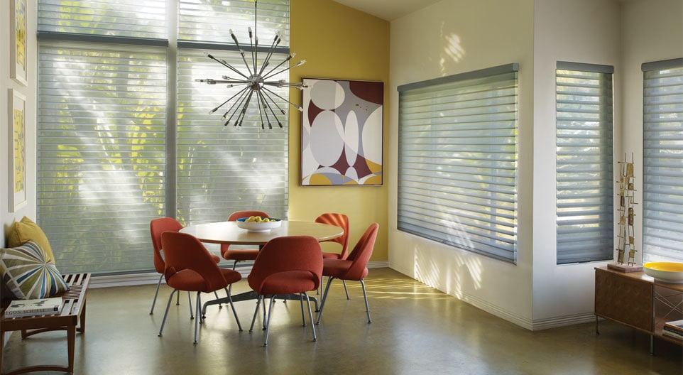 Nantucket Chapel Hill NC Window Blinds Shades And Shutters