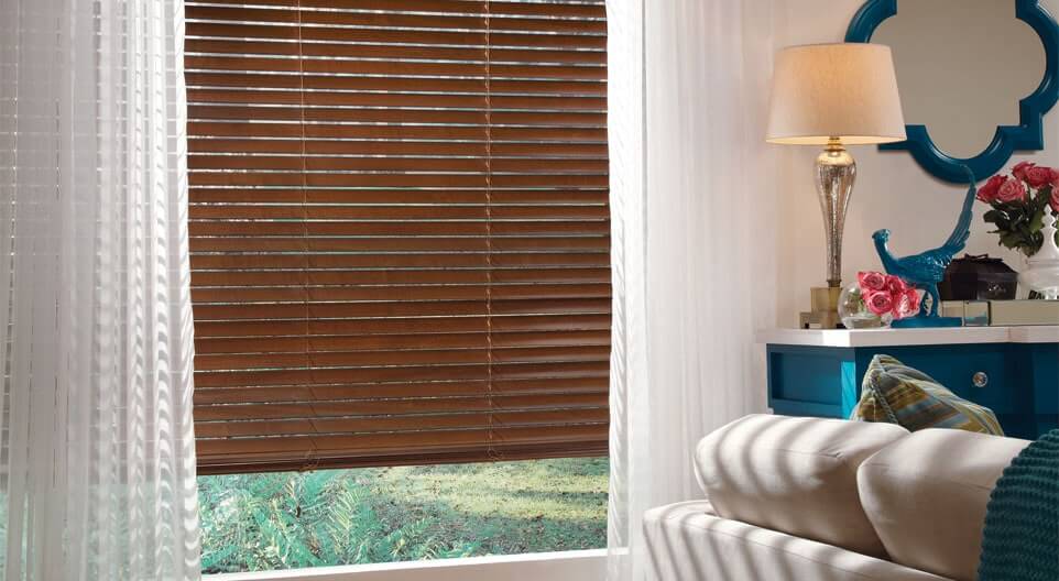 Parkland Classics Chapel Hill NC Window Blinds Shades And Shutters