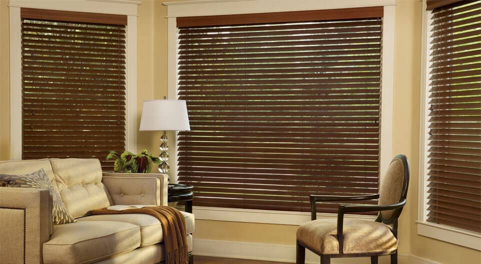 Parkland Classics Holly Springs NC Window Blinds Shades And Shutters
