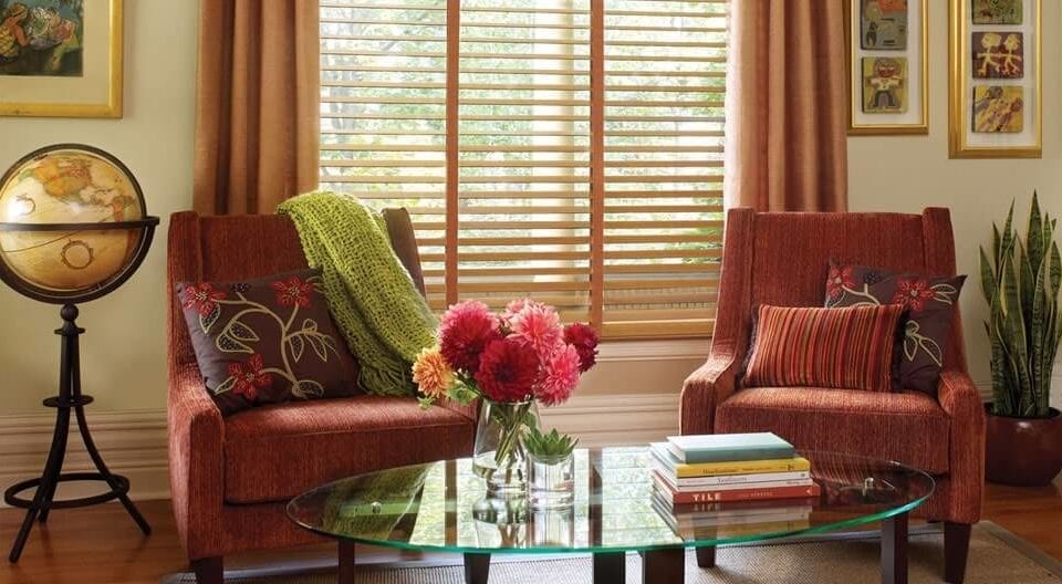 Parkland Classics Raleigh NC Window Blinds Shades And Shutters