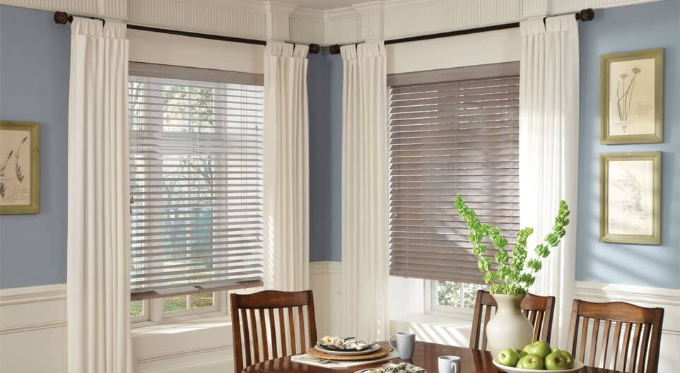 Parkland Classics Wake Forest NC Window Blinds Shades And Shutters