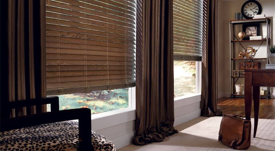 Parkland Genuine Raleigh NC Window Blinds Shades And Shutters