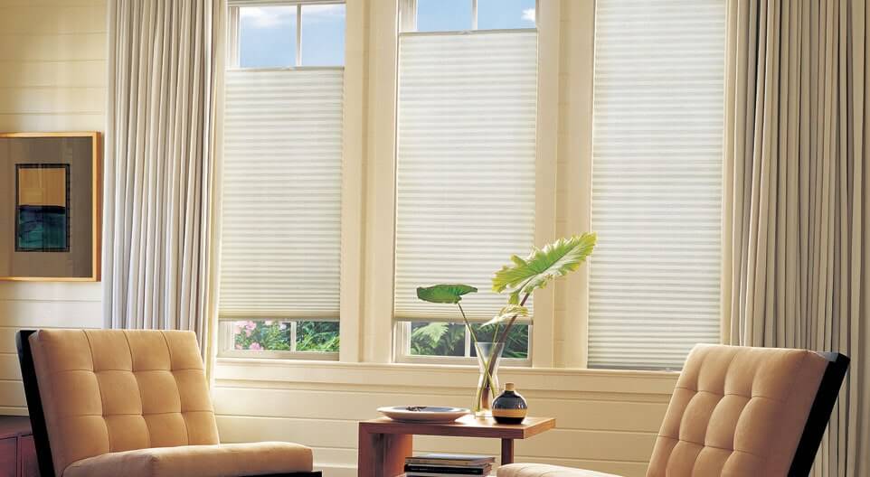 Parkland Reflection Cary NC Window Blinds Shades And Shutters