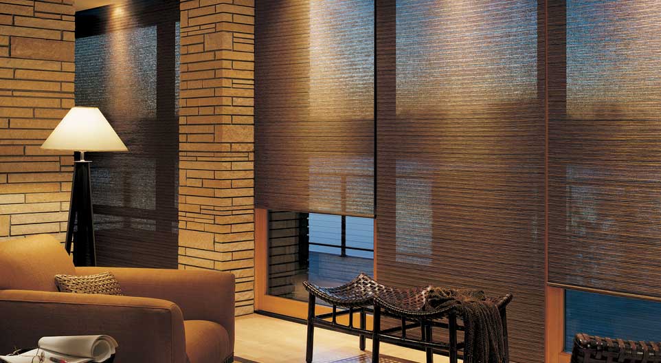 Provenance Fuquay-Varina NC Window Blinds Shades And Shutters