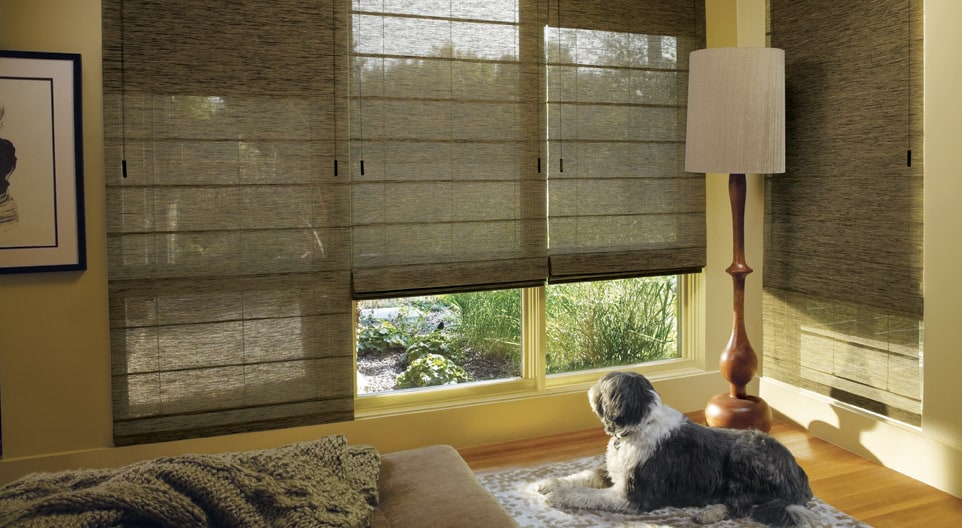 Provenance Holly Springs NC Window Blinds Shades And Shutters