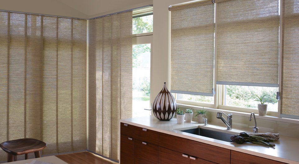 Provenance Wake Forest NC Window Blinds Shades And Shutters