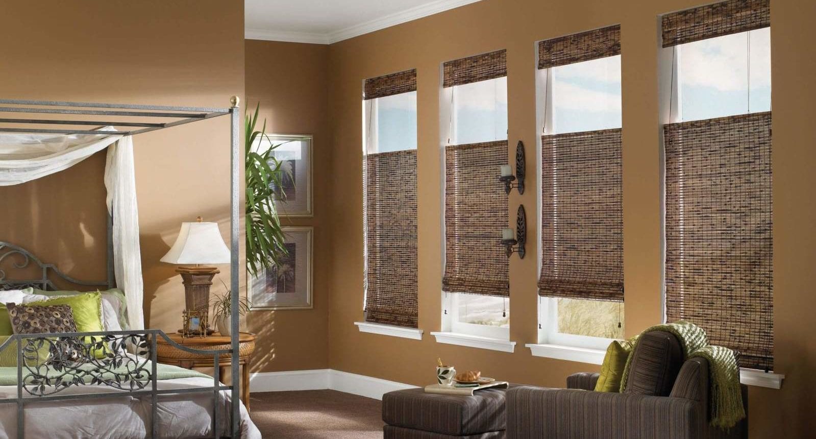 Timberblind Cary NC Blinds Shades