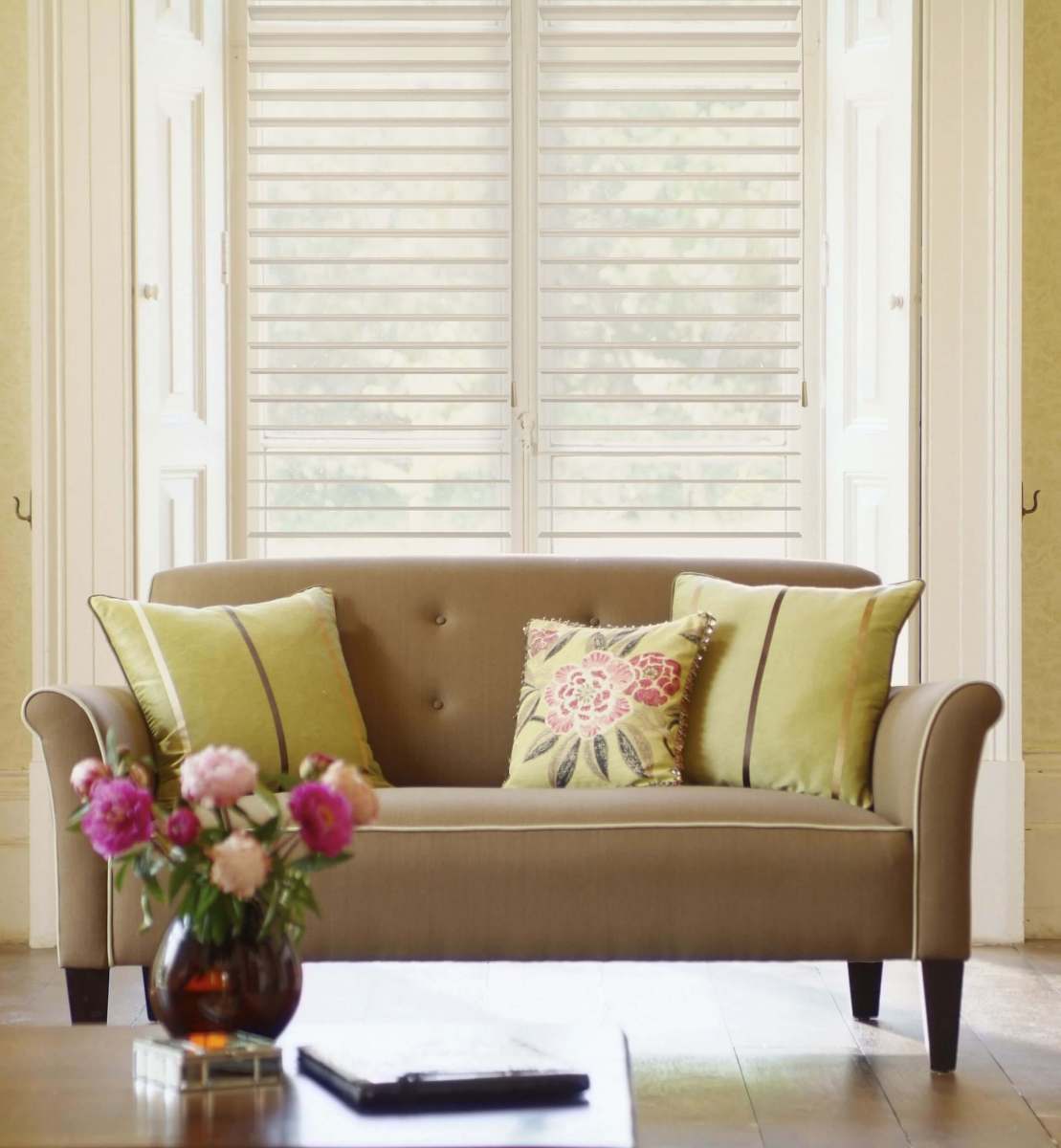Timberblind Chapel Hill NC Window Blinds And Shutters