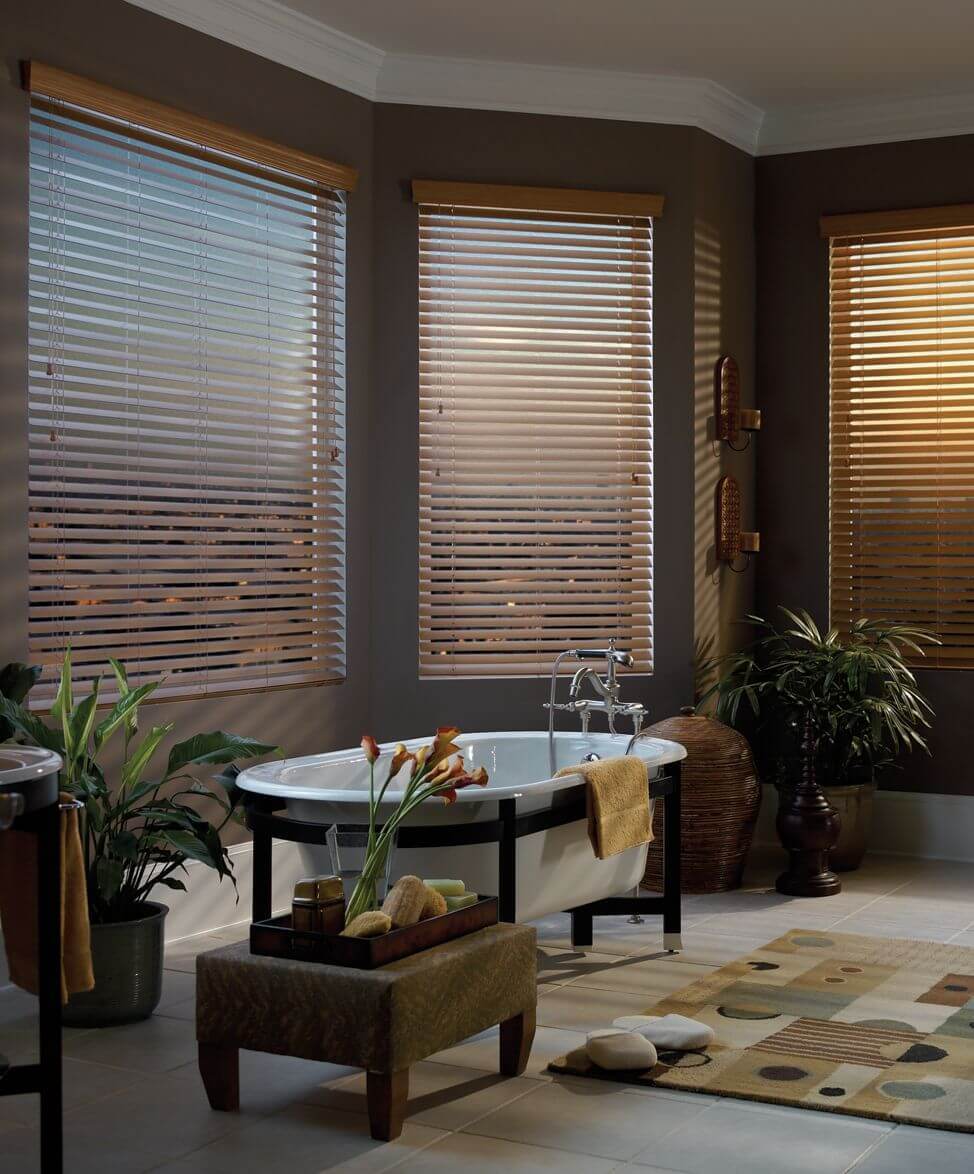 Timberblind Chapel Hill NC Window Blinds Shades And Shutters