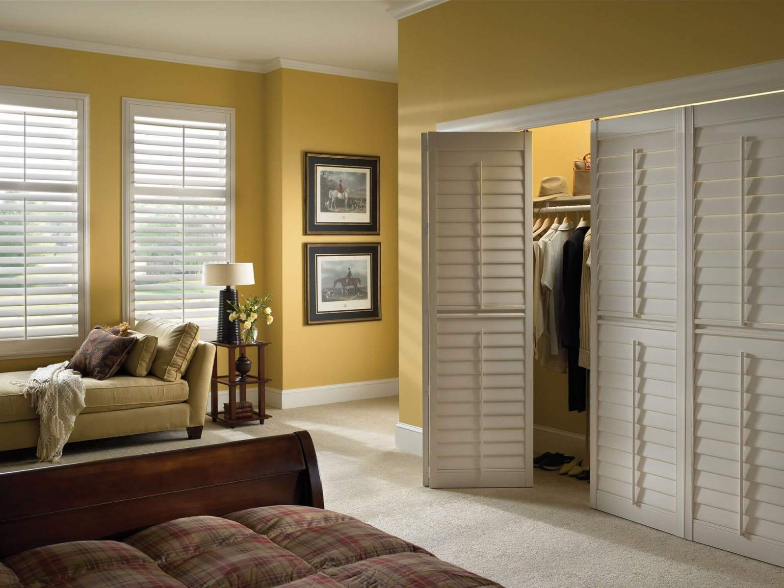 Timberblind Holly Springs NC Window Blinds Shades And Shutters