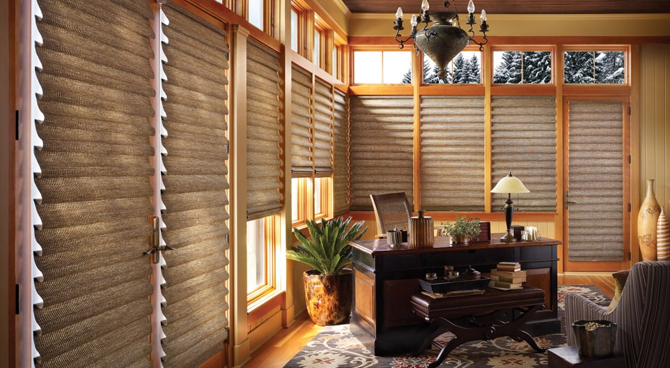 Vignette Cary NC Window Blinds Shades And Shutters