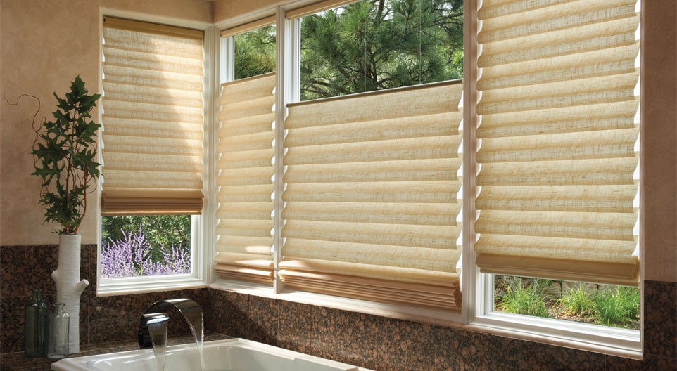 Vignette Holly Springs NC Window Blinds Shades And Shutters