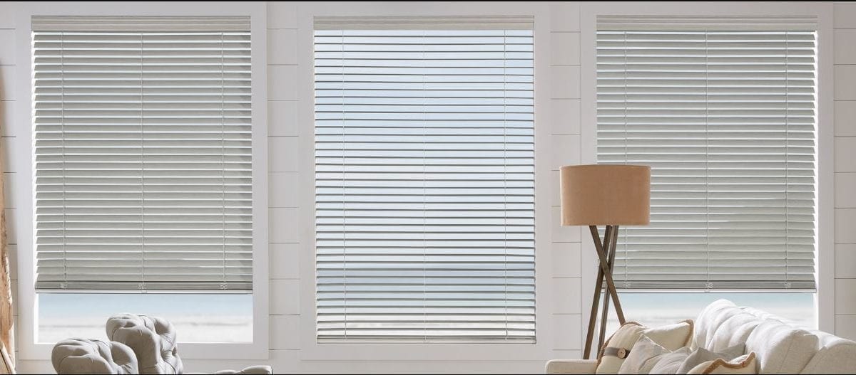 window blinds for your Durham, NC