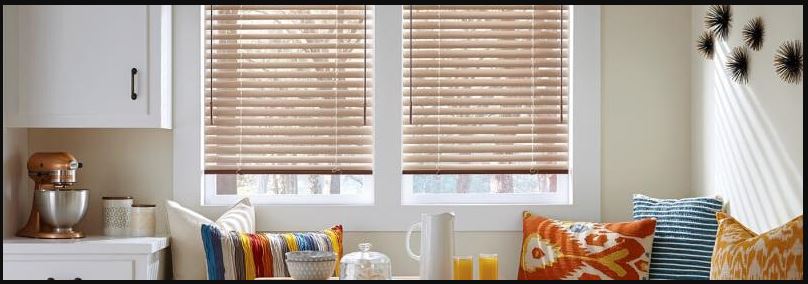 window blinds for your Morrisville, NC