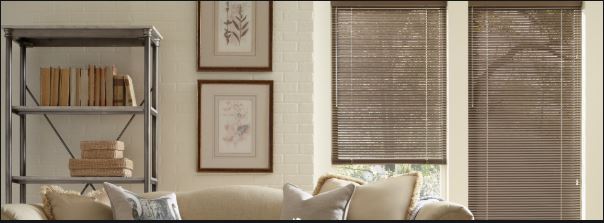 window blinds in Cary, NC