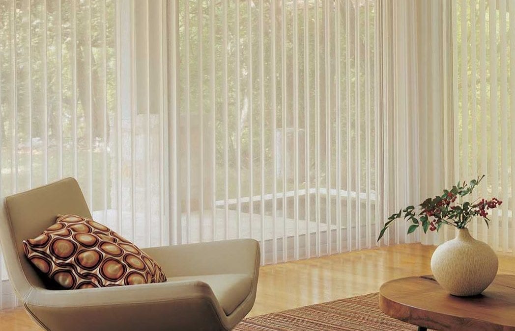 window blinds in Raleigh, NC