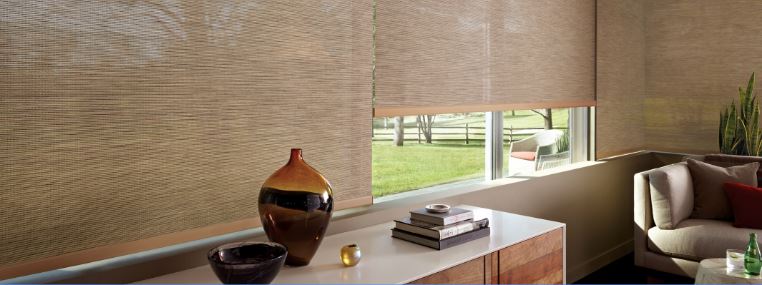 window shades to your Cary, NC
