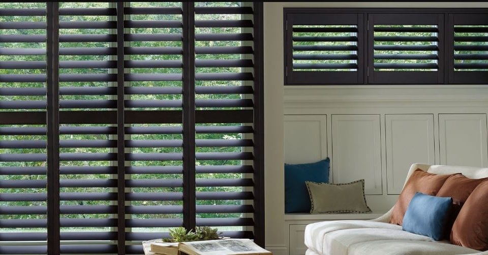 window shutters on your Cary, NC