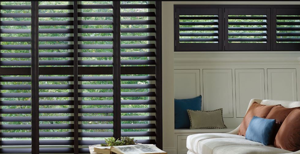 window shutters on your Raleigh, NC
