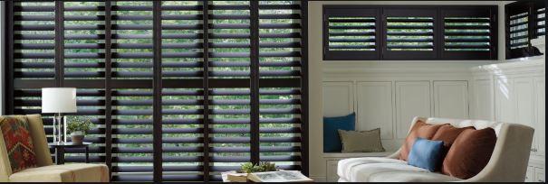 window shutters to your Cary, NC
