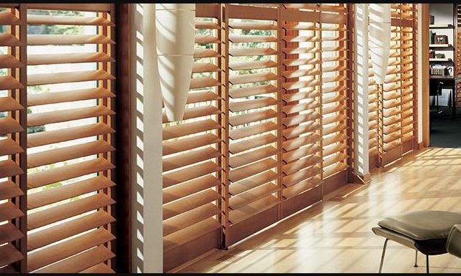 window shutters to your Raleigh, NC