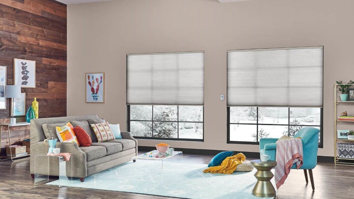 window shades to your Raleigh, NC