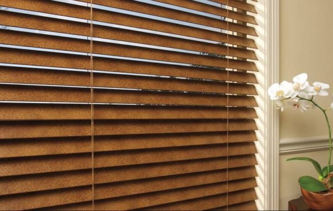 window blinds on your Raleigh, NC