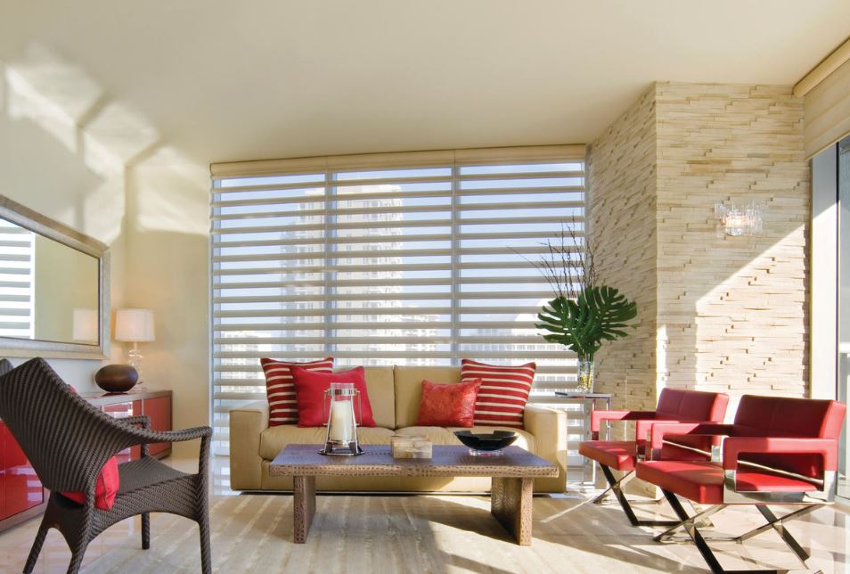 window blinds in Raleigh, NC